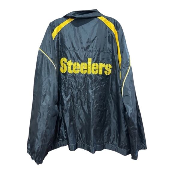 NFL Steelers Jacket - Picture 3 of 3